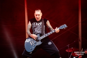 Agnostic Front - Rockharz 2026