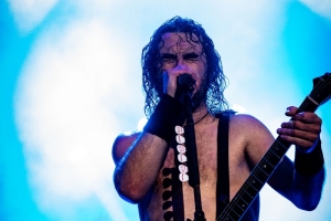 Airbourne - Rockharz 2026
