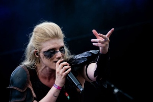 Brothers of Metal - Summerside Switzerland