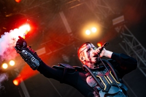 Cypecore - Rockharz 2026
