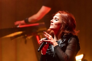 Epica - Z! Live 2026