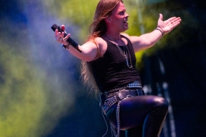 HEAT - Z! Live 2026