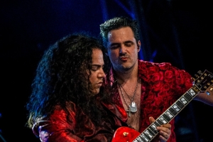 Laguna - Brienzersee Rock Festival 2026