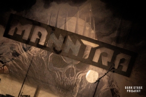 Manntra - Brienzersee Rock Festival
