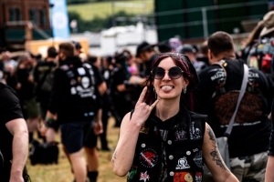 Rockharz Festival